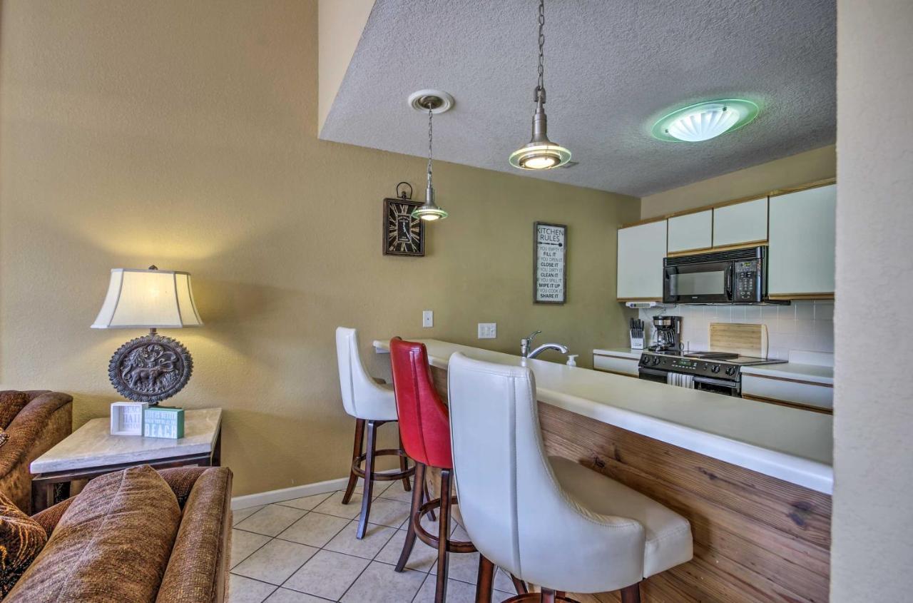 Osage Beach Condo With Shared Pool And Lake Views! Luaran gambar