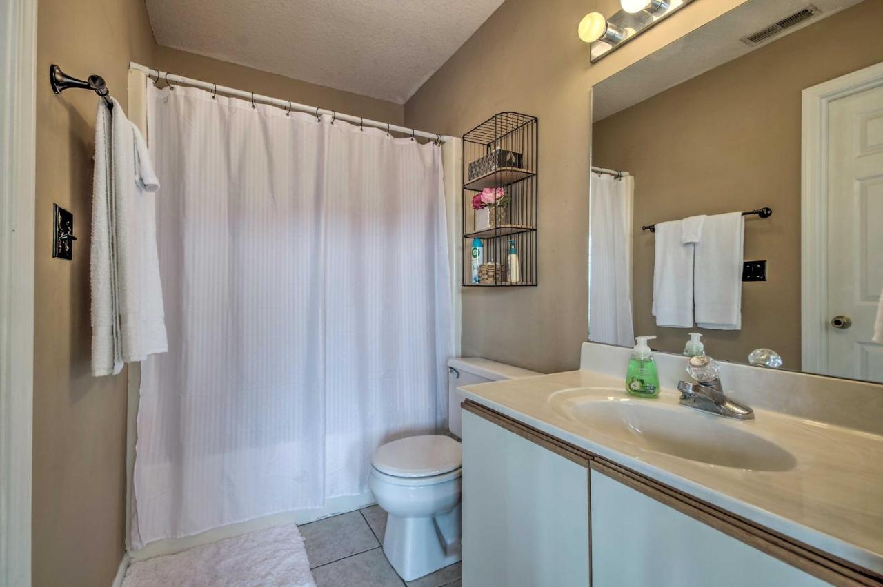 Osage Beach Condo With Shared Pool And Lake Views! Luaran gambar