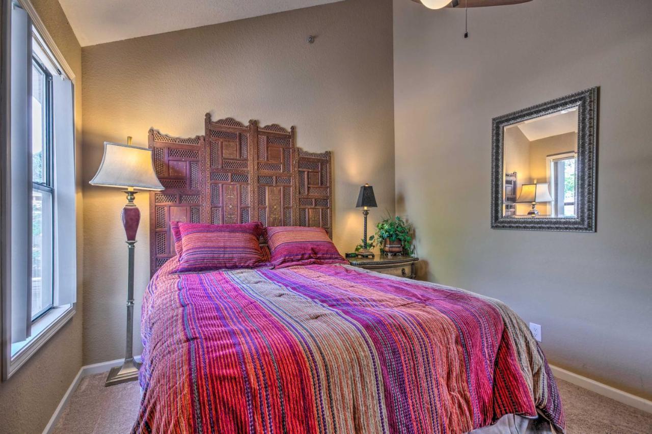 Osage Beach Condo With Shared Pool And Lake Views! Luaran gambar
