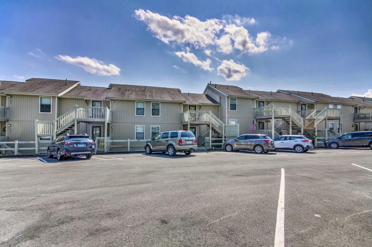 Osage Beach Condo With Shared Pool And Lake Views! Luaran gambar