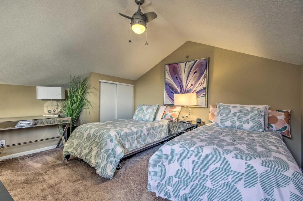 Osage Beach Condo With Shared Pool And Lake Views! Luaran gambar